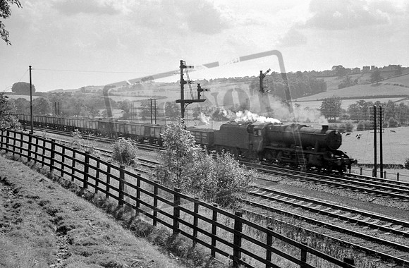 48xxx Winter 1963-64 Ambergate