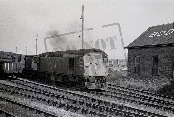 5333 1970c Thurso