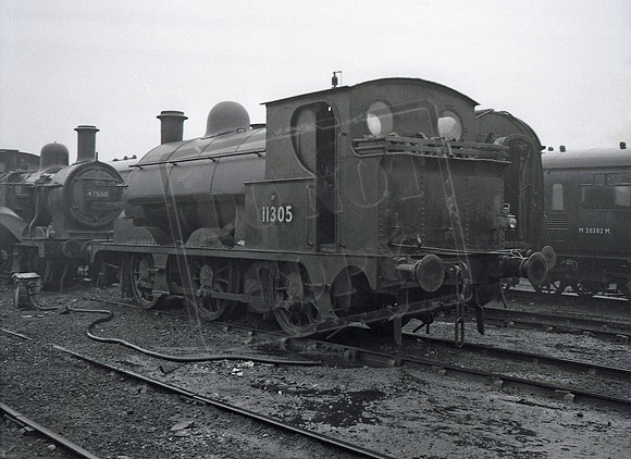 11305 1964-02-23 Horwich