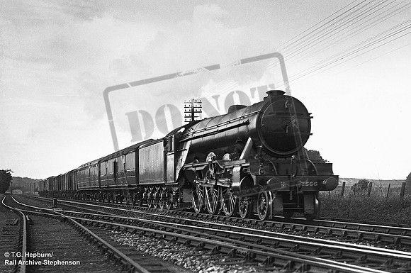 2566 1930s Lochmuir