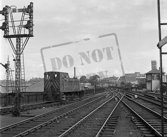 D2434 1963-06-22 Ayr