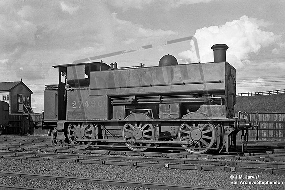27496 1938-07-26 Wolverton Works