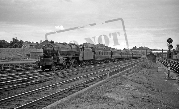 45040 1962-08-21 between Harrow and Kenton