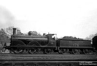 B176 1927-04-27 Bognor
