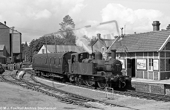 1450 1963-06-22 Uffculme