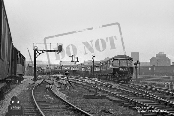 DMU 1962c Leeds City