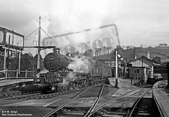4086 1954-03-03 Bodmin Road
