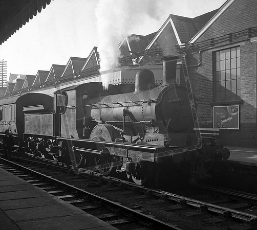 62796 1950s Cambridge