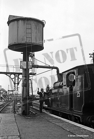 W35 1961-07-16 Ryde St Johns