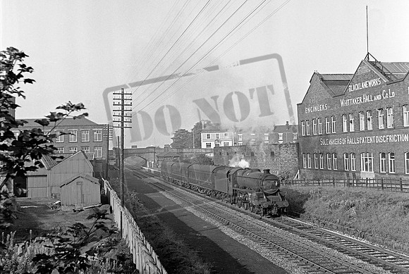 45041 1964-08-26 Radcliffe Black Lane