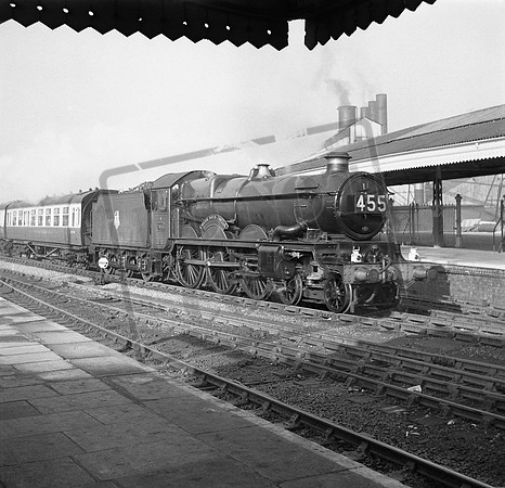 7015 1956-03-18 Bath Spa