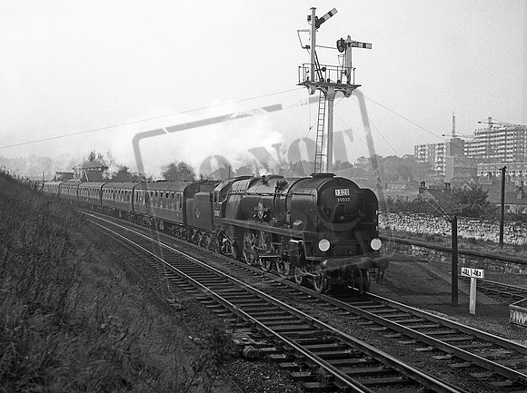 35007 1964-10-11 Pontefract Baghill
