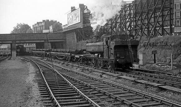 L94 1970-06-01 Kensington Olympia