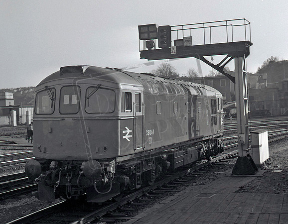 33044 1980-11-07 Bristol TM