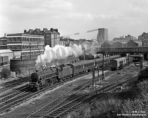 45190 1966-05-07 Marylebone