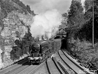 60525 1960 Hilton Junction