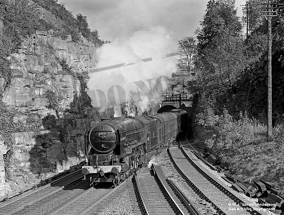 60525 1960 Hilton Junction