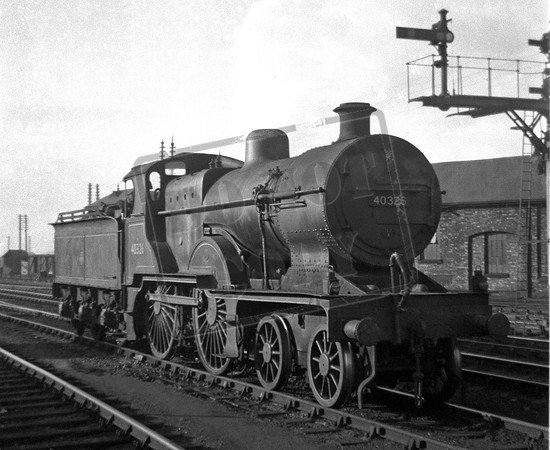 40326 1954-07-03 Derby