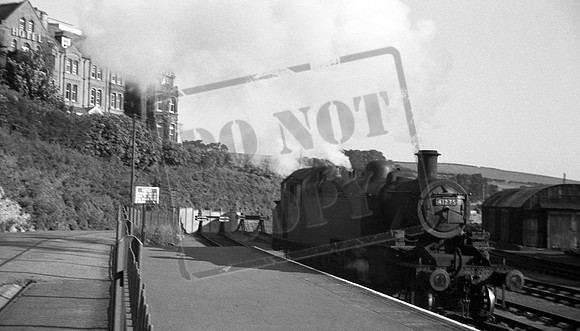 41275 1959 Padstow