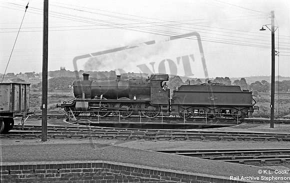 6343 1959-05-19 Barnstaple Junction