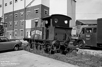 Pride of Sussex 1970c Robertsbridge