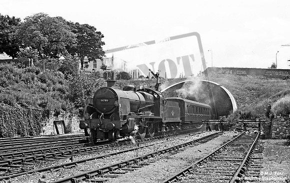 31795 1962-06-23 Southampton Central