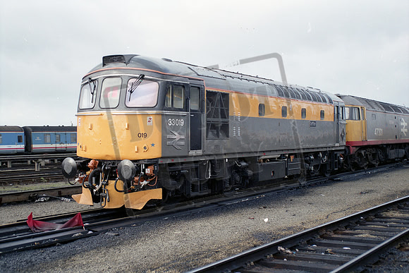 33019 47301 1990c Is it Eastleigh