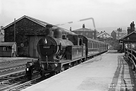 50647 1958-06-06 Horwich