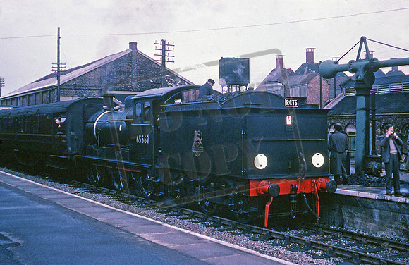 65567 1962-03-31 Dereham