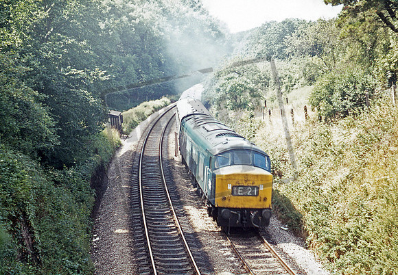450XX 1975c Dainton