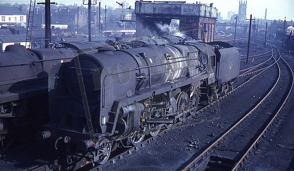 92117 1960s Patricroft