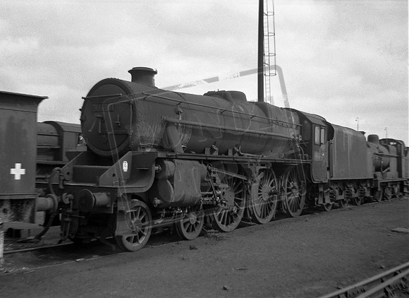 44870 1964-07-04 Wigan Springs Branch