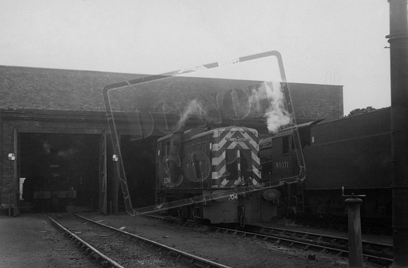 D2704 1966-06-15 Dunfermline