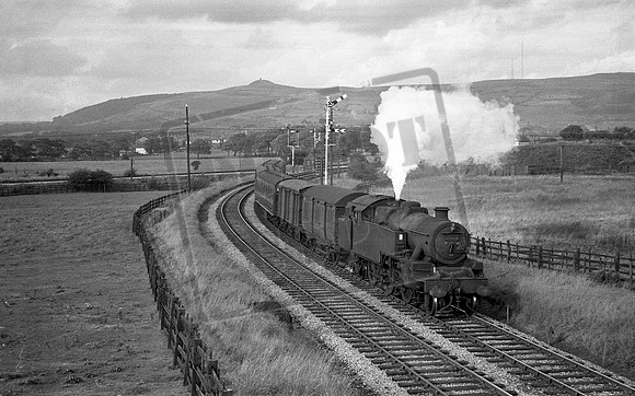 42460 1964-09-18 near Horwich