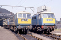 E3059 E3172 1966-05-01 Willesden DED