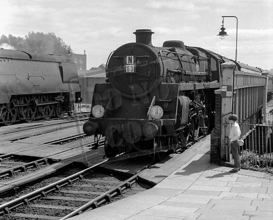 73086 1964-08-01 Oxford