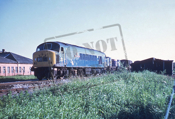 56 1972 Derby