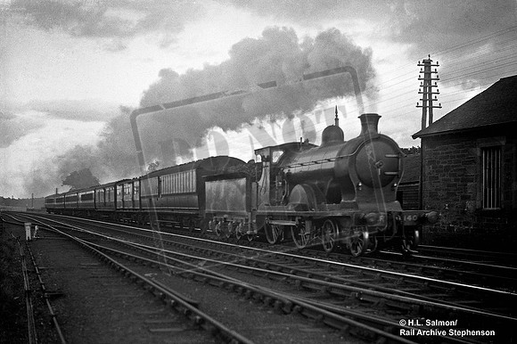 CR 140 1900s where