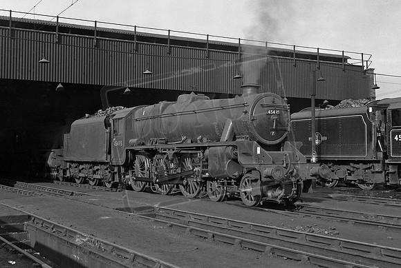 45495 1960s Patricroft