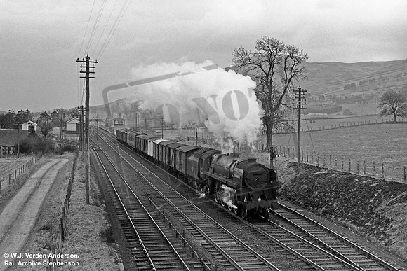 72007 1958c Auchterarder
