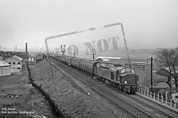 D257 1961c Leeds
