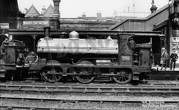 2705 1900s Wolverhampton
