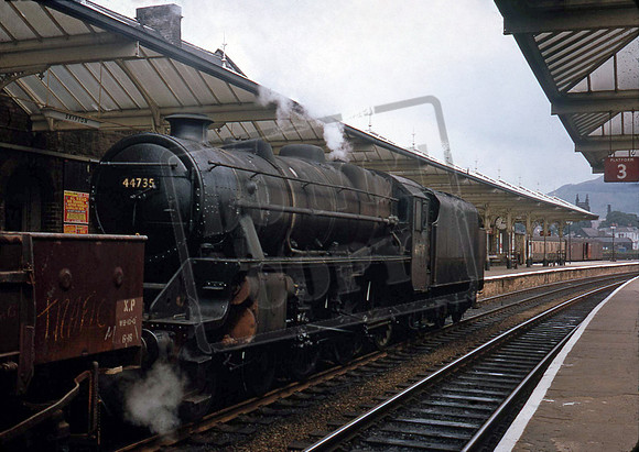 44735 1968 Skipton