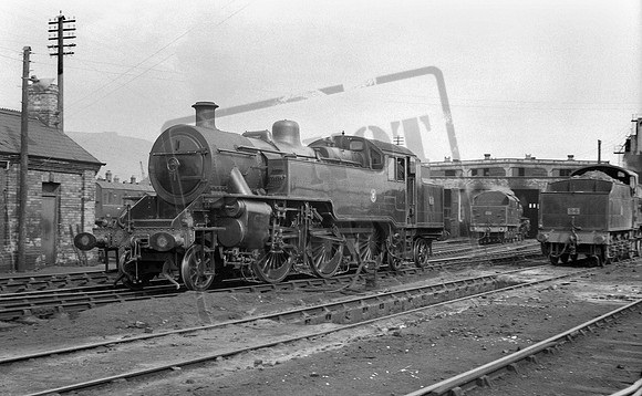 UTA 7 1957-05-10 Belfast York Road MPD