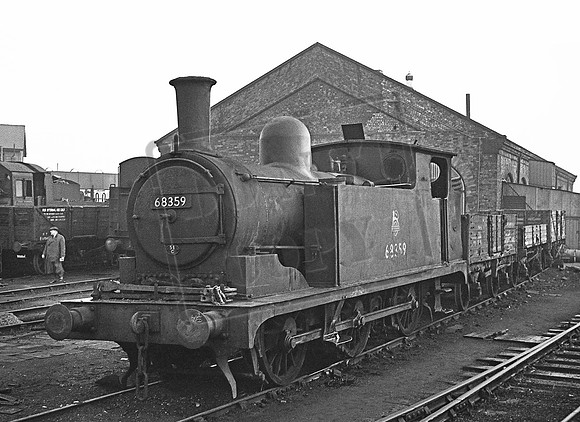 68359 1959-12-05 Darlington Works