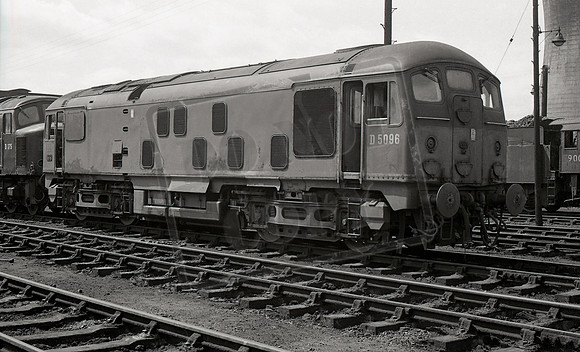 D5096 1964-06-14 Darlington