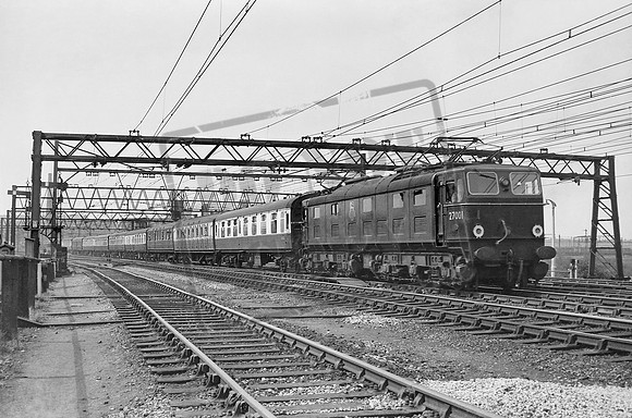 27001 1954 Guide Bridge