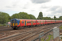 455857 2025-06-16 Clapham Junction