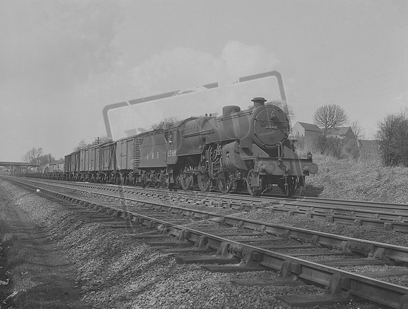 2788 1948 Brinklow