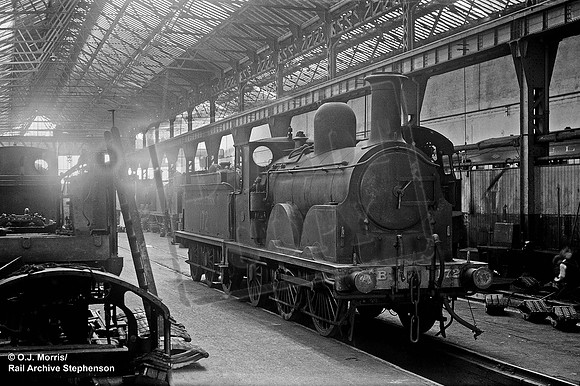 B172 1933-09-11 Brighton Works
